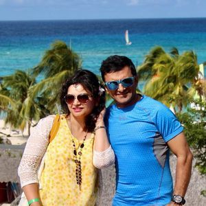 Meet your Posher, Geetanjali